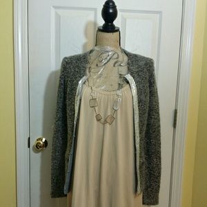 Elegant Banana Republic Sweater Jacket Size XS